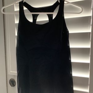 Lululemon- vintage lululemon tank